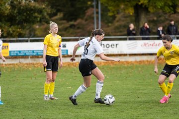 Bild 228 - F Merkur Hademarschen - SV Frisia 03 Risum Lindholm : Ergebnis: 0:1
